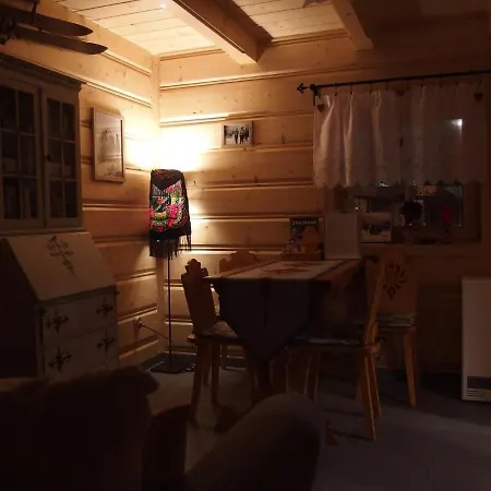 Chalet Misia