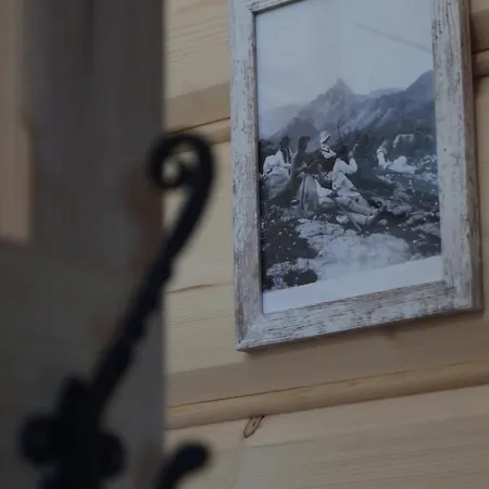 Misia Chalet